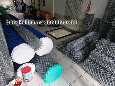 Jual Murah Kawat Harmonika Manokwari Selatan