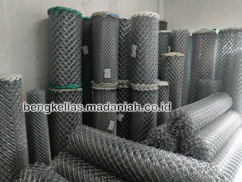 Jual Murah Kawat Harmonika Mappi