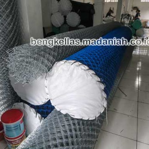 Jual Murah Kawat Harmonika Maybrat Terpercaya