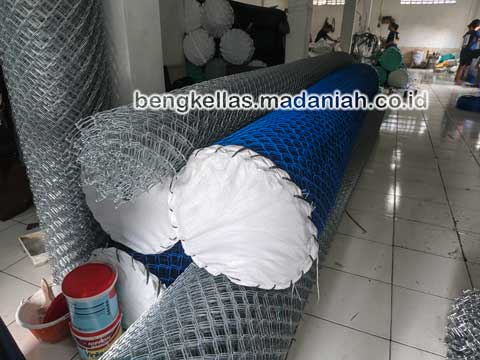 Jual Murah Kawat Harmonika Maybrat Terpercaya
