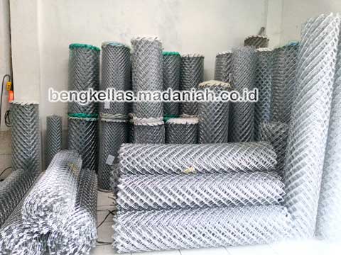 Jual Murah Kawat Harmonika Maybrat