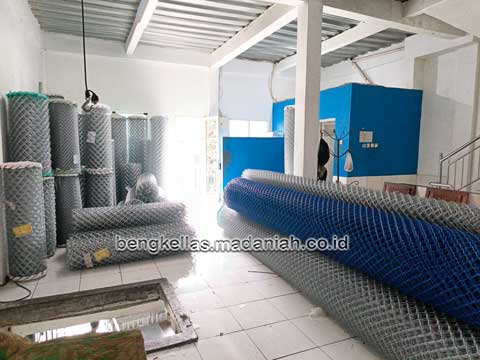 Jual Murah Kawat Harmonika Mempawah Terbaik