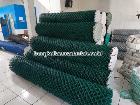 Jual Murah Kawat Harmonika Mempawah