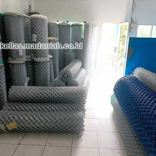 Jual Murah Kawat Harmonika Merangin Terpercaya Jual Murah Kawat Harmonika Merangin Terpercaya