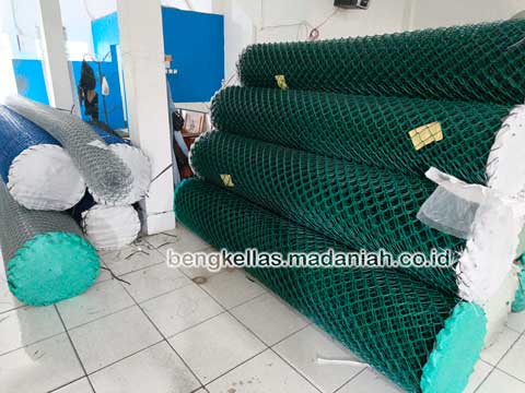 Jual Murah Kawat Harmonika Merangin