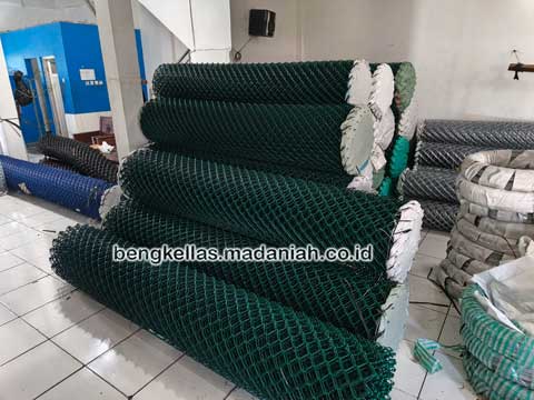 Jual Murah Kawat Harmonika Mesuji Terpercaya