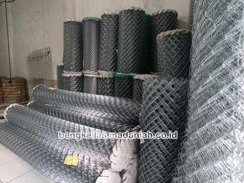 Jual Murah Kawat Harmonika Mesuji