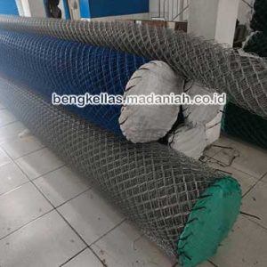 Jual Murah Kawat Harmonika Minahasa Tenggara