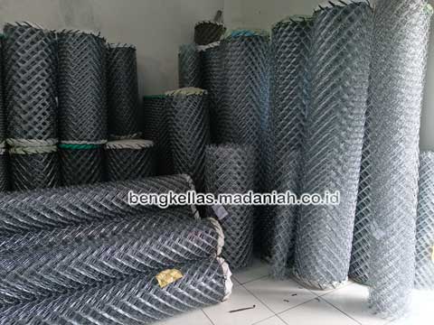Jual Murah Kawat Harmonika Minahasa Tenggara Terbaik