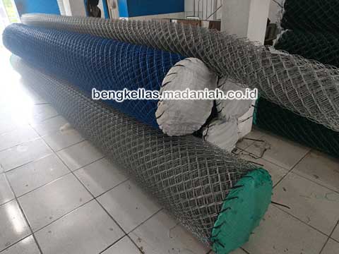 Jual Murah Kawat Harmonika Minahasa Tenggara
