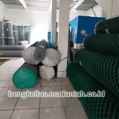 Jual Murah Kawat Harmonika Mojokerto Terpercaya Jual Murah Kawat Harmonika Mojokerto Terpercaya