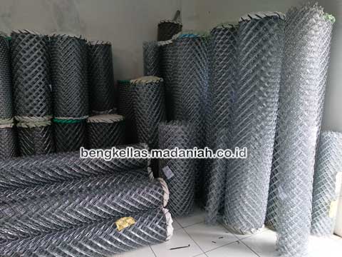 Jual Murah Kawat Harmonika Muara Enim Terbaik