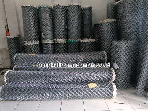 Jual Murah Kawat Harmonika Muna Terbaik