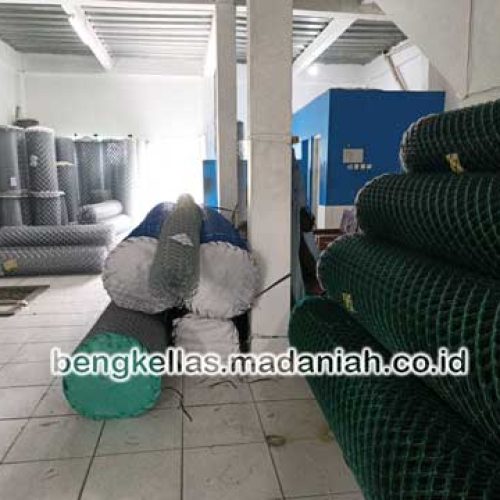 Jual Murah Kawat Harmonika Musi Banyuasin Terpercaya Jual Murah Kawat Harmonika Musi Banyuasin Terpercaya