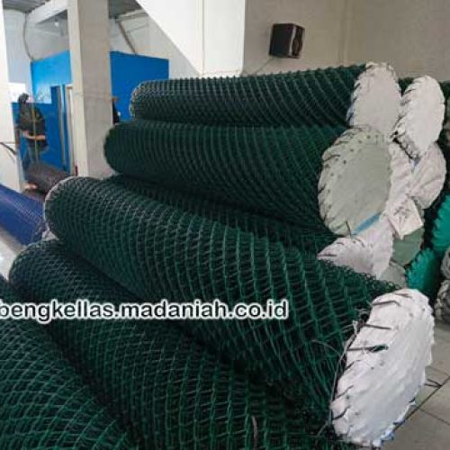 Jual Murah Kawat Harmonika Musi Rawas Utara