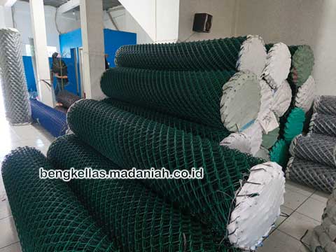 Jual Murah Kawat Harmonika Musi Rawas Utara
