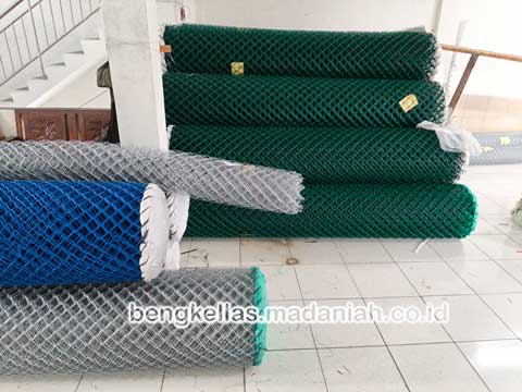 Jual Murah Kawat Harmonika Nabire