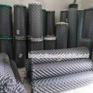Jual Murah Kawat Harmonika Nagan Raya