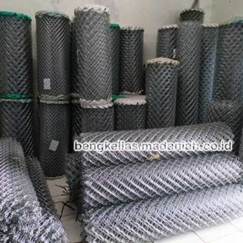 Jual Murah Kawat Harmonika Nagan Raya