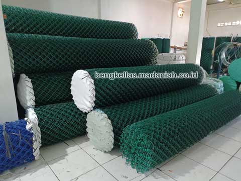 Jual Murah Kawat Harmonika Nagan Raya Berkualitas