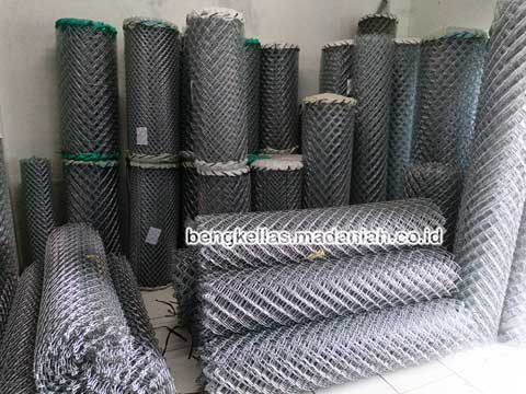 Jual Murah Kawat Harmonika Nagan Raya