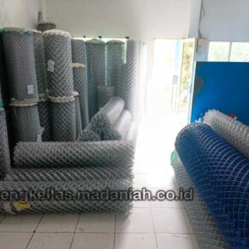 Jual Murah Kawat Harmonika Natuna Terpercaya Jual Murah Kawat Harmonika Natuna Terpercaya