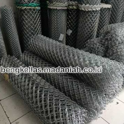 Jual Murah Kawat Harmonika Ngada Terpercaya Jual Murah Kawat Harmonika Ngada Terpercaya