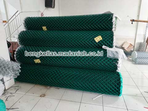 Jual Murah Kawat Harmonika Ngada