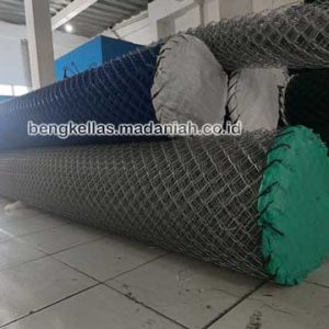 Jual Murah Kawat Harmonika Nganjuk