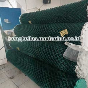 Jual Murah Kawat Harmonika Nias Terpercaya