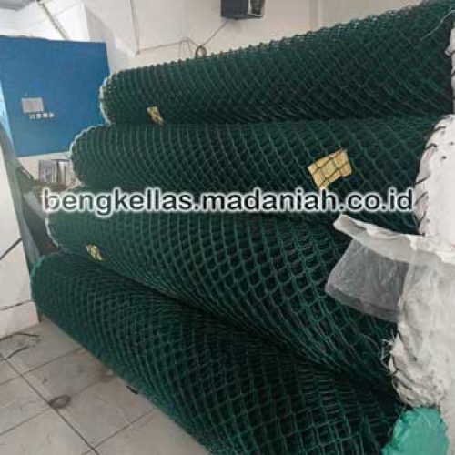 Jual Murah Kawat Harmonika Nias Terpercaya