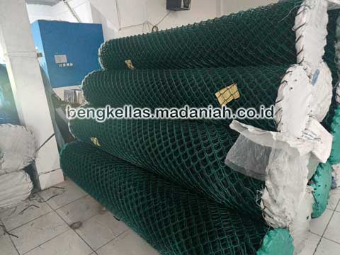 Jual Murah Kawat Harmonika Nias Terpercaya