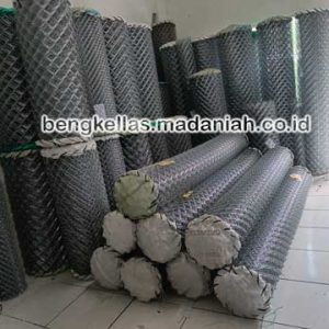Jual Murah Kawat Harmonika Nias Utara Terpercaya
