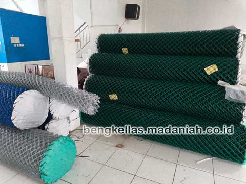 Jual Murah Kawat Harmonika Nias Utara