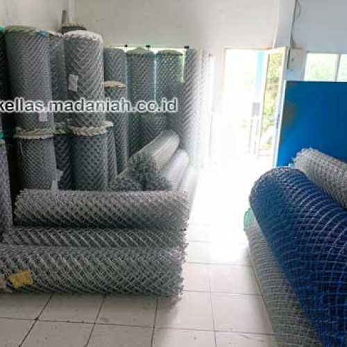 Jual Murah Kawat Harmonika Ogan Ilir Terpercaya Jual Murah Kawat Harmonika Ogan Ilir Terpercaya