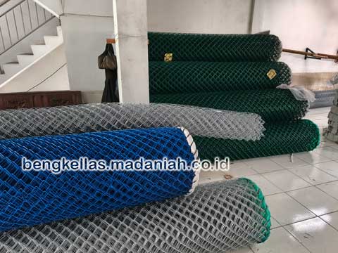 Jual Murah Kawat Harmonika Ogan Komering Ulu Selatan