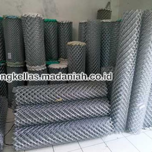Jual Murah Kawat Harmonika Pacitan Terpercaya