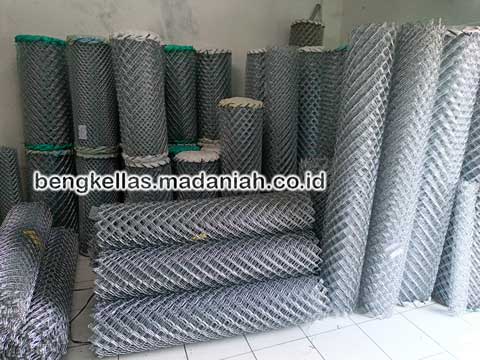 Jual Murah Kawat Harmonika Pacitan Terpercaya