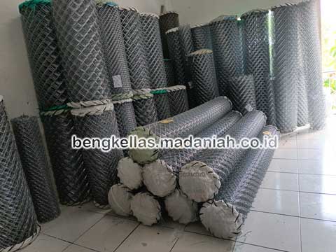 Jual Murah Kawat Harmonika Pakpak Bharat