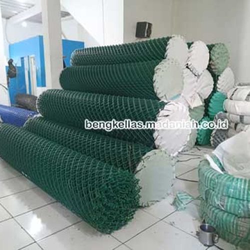 Jual Murah Kawat Harmonika Palembang