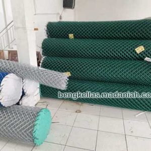 Jual Murah Kawat Harmonika Pamekasan