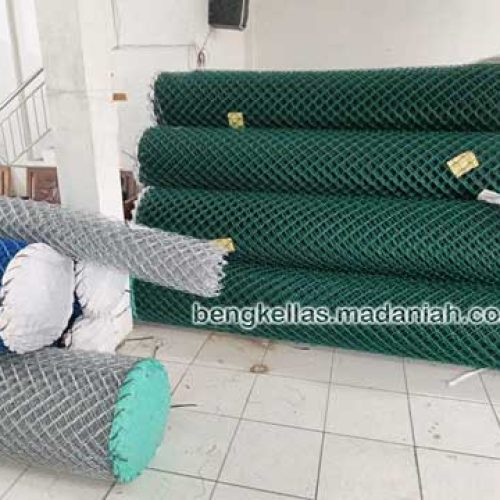 Jual Murah Kawat Harmonika Pamekasan Jual Murah Kawat Harmonika Pamekasan