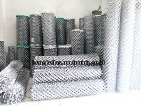 Jual Murah Kawat Harmonika Pamekasan Terpercaya