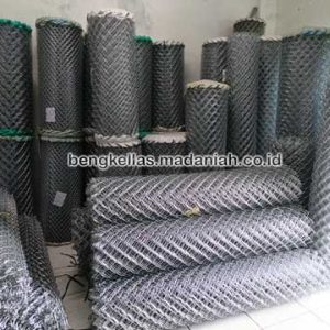 Jual Murah Kawat Harmonika Pandeglang