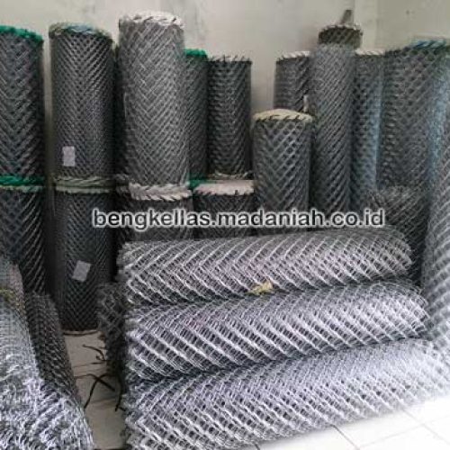 Jual Murah Kawat Harmonika Pandeglang