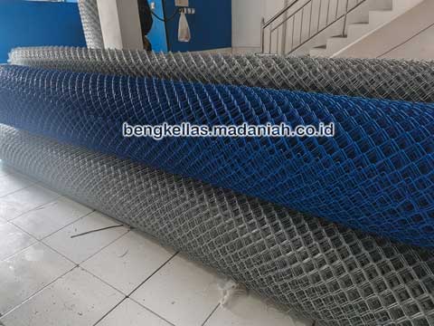 Jual Murah Kawat Harmonika Pandeglang Berkualitas