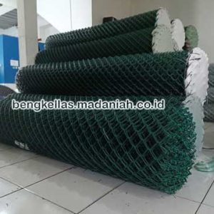 Jual Murah Kawat Harmonika Pangandaran Terpercaya