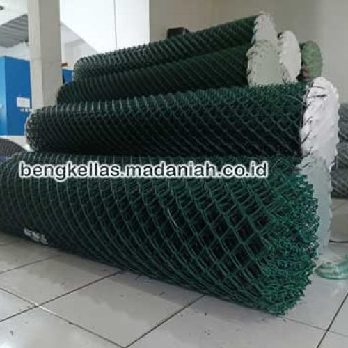 Jual Murah Kawat Harmonika Pangandaran Terpercaya