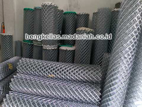 Jual Murah Kawat Harmonika Pangandaran