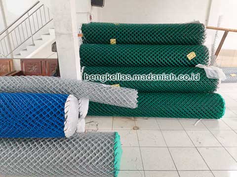 Jual Murah Kawat Harmonika Pangkajene Dan Kepulauan Terbaik